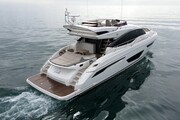 Image courtesy of JD Yachts Princess S65