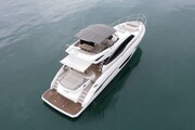 Image courtesy of JD Yachts Princess S65