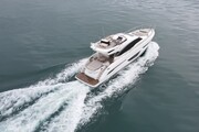 Image courtesy of JD Yachts Princess S65