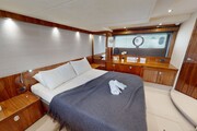 Image courtesy of JD Yachts Sunseeker Manhattan 65
