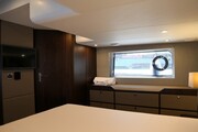 Image courtesy of JD Yachts Fairline Targa 50 GT Open