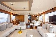 Image courtesy of JD Yachts Sunseeker 88 Yacht