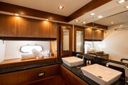 Image courtesy of JD Yachts Sunseeker 88 Yacht