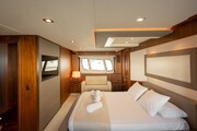 Image courtesy of JD Yachts Sunseeker 88 Yacht