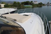 Image courtesy of JD Yachts Sealine T52