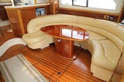 Image courtesy of JD Yachts Sealine T52