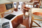 Image courtesy of JD Yachts Sealine T52