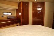 Image courtesy of JD Yachts Sealine T52