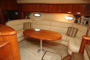 Image courtesy of JD Yachts Sunseeker Camargue 50
