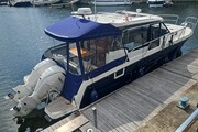 Image courtesy of JD Yachts Jeanneau Merry Fisher 1095 Legend Edition
