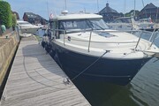 Image courtesy of JD Yachts Jeanneau Merry Fisher 1095 Legend Edition