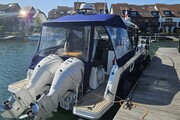 Image courtesy of JD Yachts Jeanneau Merry Fisher 1095 Legend Edition