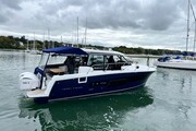 Image courtesy of JD Yachts Jeanneau Merry Fisher 1095 Legend Edition