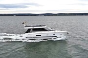 Image courtesy of JD Yachts Sealine F42