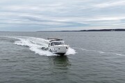Image courtesy of JD Yachts Sealine F42