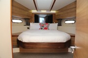 Image courtesy of JD Yachts Sealine F42