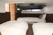 Image courtesy of JD Yachts Sealine F42