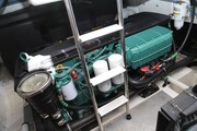 Image courtesy of JD Yachts Sealine F42