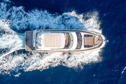 Image courtesy of JD Yachts Prestige 630