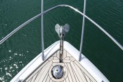 Image courtesy of JD Yachts Princess V48