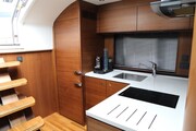 Image courtesy of JD Yachts Princess V48