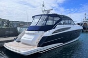 Image courtesy of JD Yachts Princess V48