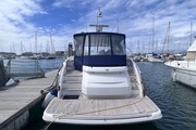 Image courtesy of JD Yachts Princess V48