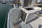 Image courtesy of JD Yachts Fairline Squadron 42