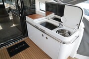 Image courtesy of JD Yachts Princess V52