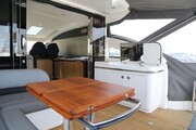 Image courtesy of JD Yachts Princess V52