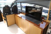 Image courtesy of JD Yachts Princess V52