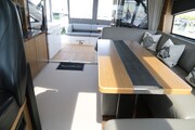Image courtesy of JD Yachts Princess V52