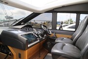 Image courtesy of JD Yachts Princess V52