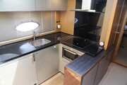 Image courtesy of JD Yachts Princess V52