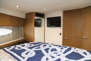 Image courtesy of JD Yachts Princess V52