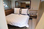 Image courtesy of JD Yachts Princess V52