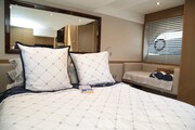 Image courtesy of JD Yachts Princess V52