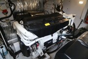Image courtesy of JD Yachts Princess V52