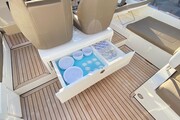 Image courtesy of JD Yachts Fairline Squadron 65