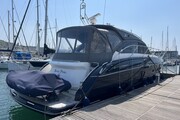 Image courtesy of JD Yachts Princess V48