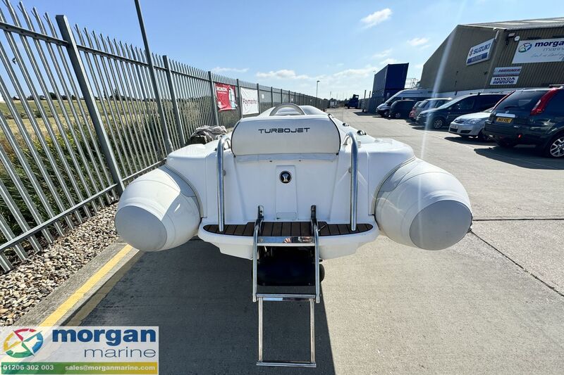 Williams-Turbojet-385-ladder-down Williams  Turbojet 385