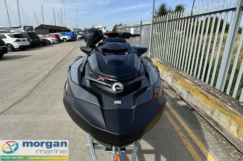 Seadoo-Jet-Ski-front Seadoo  RXT-X RS 300