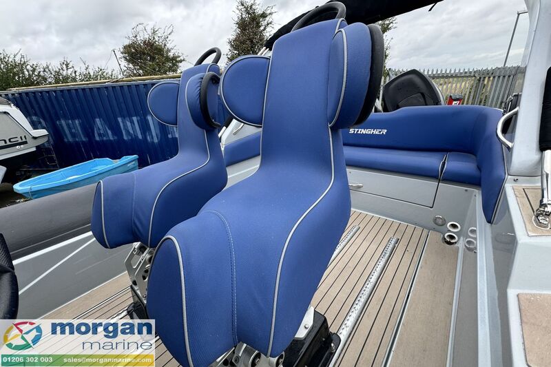 Stringher-900-gt-chairs Stingher 900  GT rib