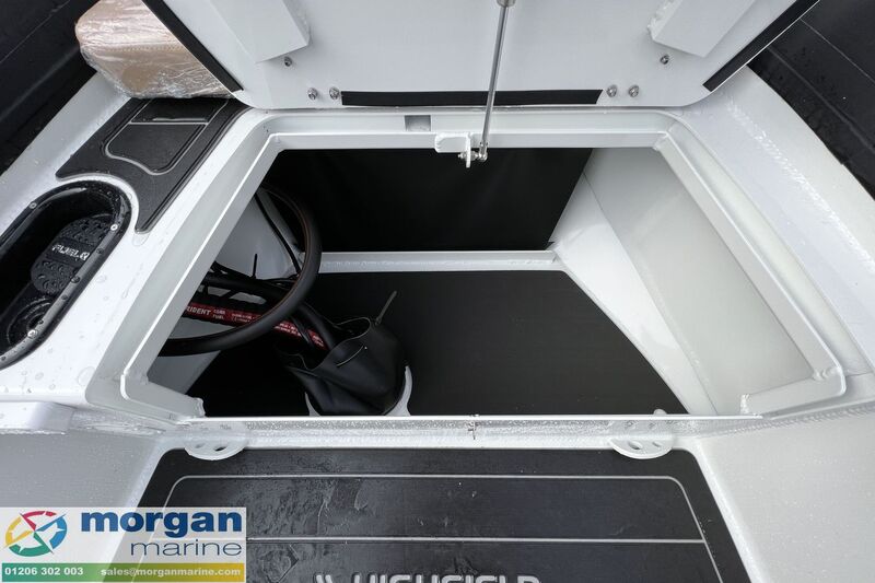  Highfield Sport 660