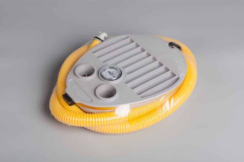  Highfield UL 340