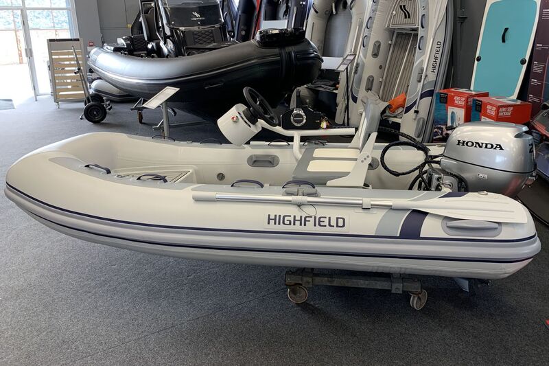  Highfield CL 310