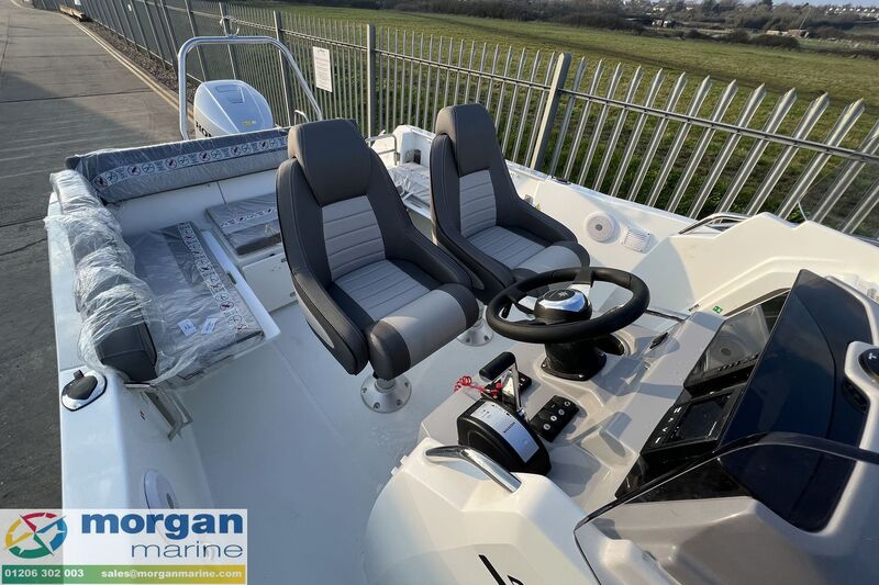  Jeanneau Cap Camarat 6.5 CC