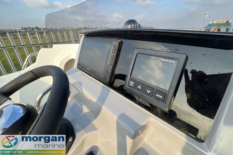  Jeanneau Cap Camarat 6.5 CC