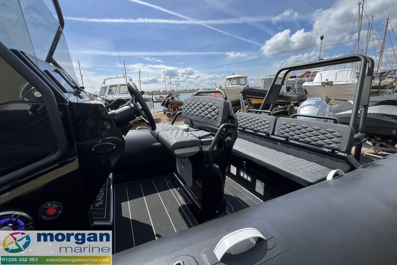  Highfield Sport 600