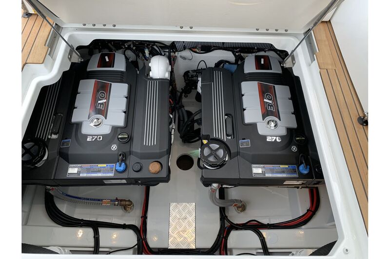  Jeanneau NC 37